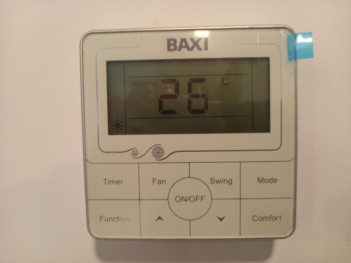Power Home グラナダ エクステリア 写真